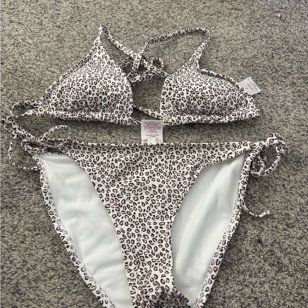 Target Bikini